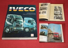 IVECO - Story, Motorbuch