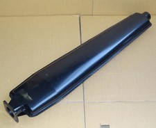 Schalldämpfer auspuff passend - schalldämpfer,