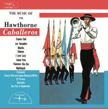 1961 - Music of the Hawthorne