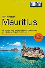 DuMont Reise-Handbuch Reiseführer Mauritius: mit Extra-R... | Buch | Zustand gut
