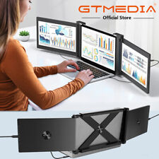 Dual Triple Monitor 1080P IPS