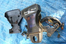 Honda   Goldwing GL1100  SC02   1980-1983   Temperatur Anzeige  Tankanzeige