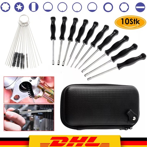Vergaser schraubendreher set - schraubendreher,