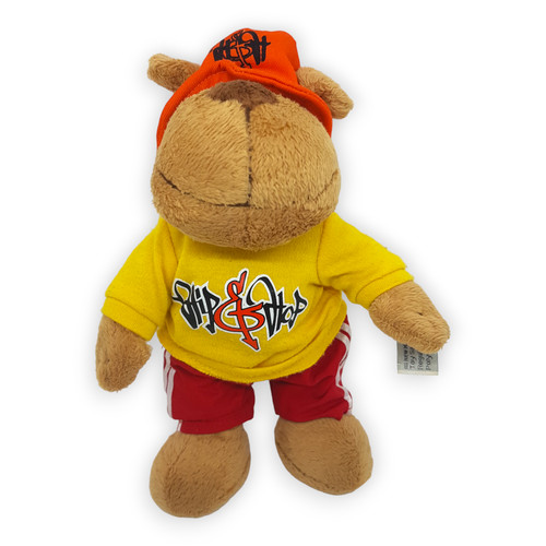 Sunkid hip hop - hip,