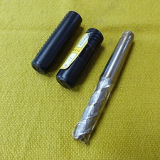 Fräser Ø 14 schlicht HSSE new  GL135 SL60 Z4 MK2 OVP lang kestag