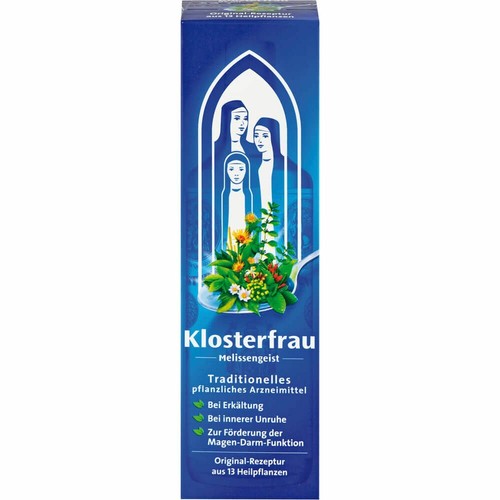 Klosterfrau melissengeist - melissengeist, 95