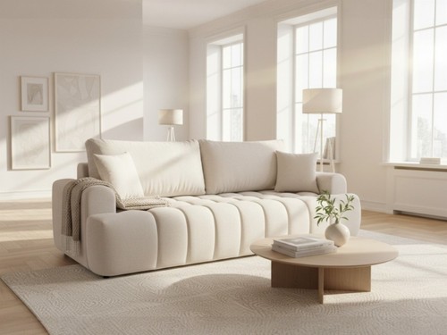 Sofa sitzer mit - sofa, 3-sitzer
