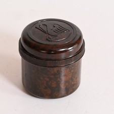 Pelikan Bakelit‑Dose –