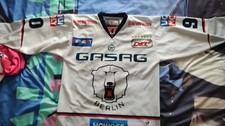 DEL Eisbären Berlin Trikot