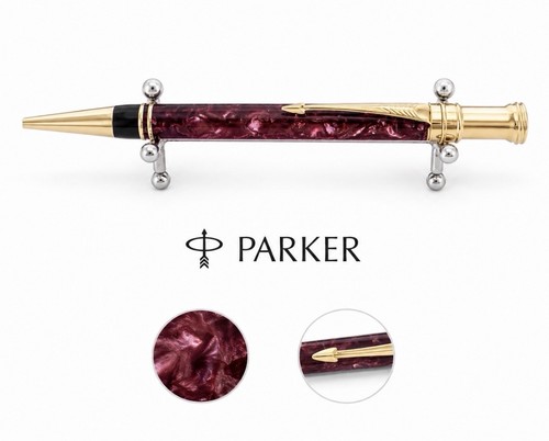 Parker kugelschreiber duofold - parker,