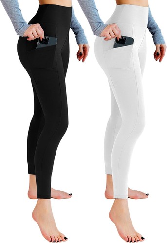 2er pack sport leggings - leggings, damen