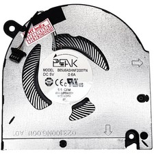 CPU Version - Lüfter Kühler