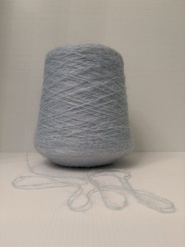 Garnkegel kind mohair - garnkegel,