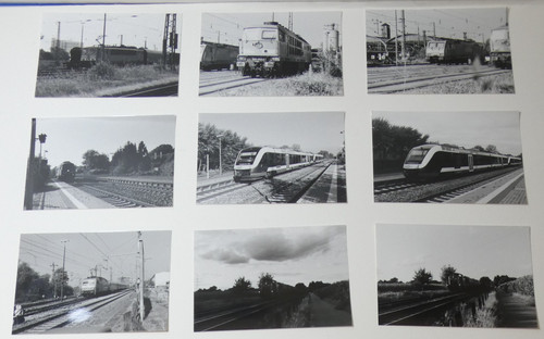 Lokomotive bahn bilder - lokomotive,