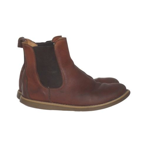 Kavat chelsea boots - chelsea, größe