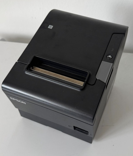 Bondrucker epson t88vi usb - bondrucker,