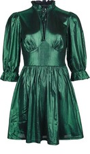 Hell Bunny Kurzes Kleid Damen