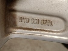 5N0601025L felge für
