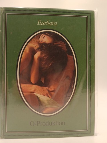 Barbara produktion newman - o-produktion,