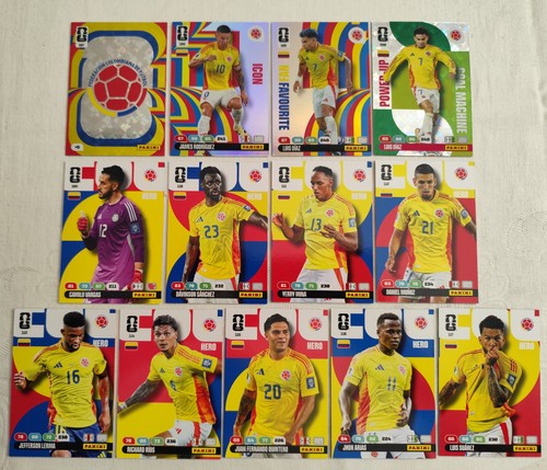 Panini adrenalyn fifa world - adrenalyn,