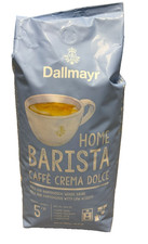 Dallmayr home barista caffe - barista,