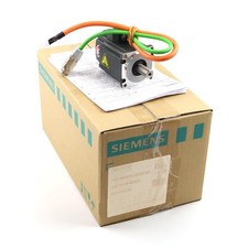 Siemens AC Servomotor 1FL6032-2AF21-1MG1 OVP