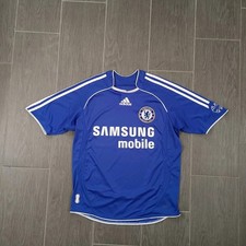 Vintage Retro 2007/08 Chelsea