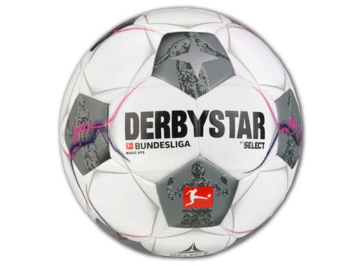 Derbystar bundesliga magic aps - derbystar,