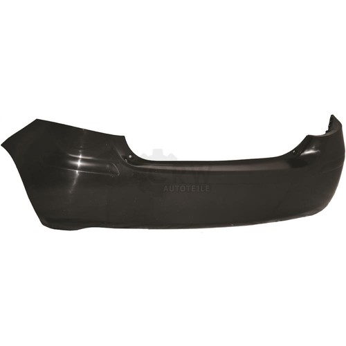 Stoßstange hinten für toyota - für,