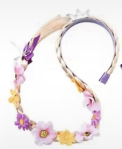 Zopf haarschmuck haarreif - zopf,
