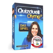DENKRIESEN - Quizduell Olymp -