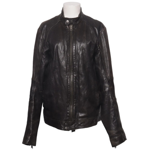 Tigha lederjacke damen - tigha,,