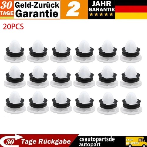 20x türverkleidung - 20x,
