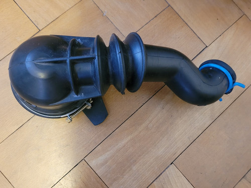 Miele ablaufschlauch - miele,