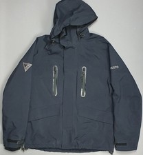 Musto BR2 Segeljacke Herren