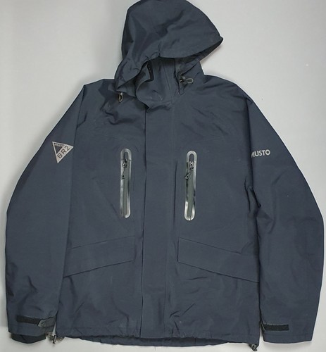 Musto br2 segeljacke herren - musto,