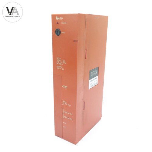 Mitsubishi melsec a16p - mitsubishi,
