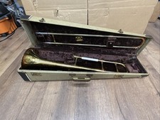 Getzen Elkhorn WI Trombone