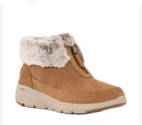 Skechers glacial ultra sweet - skechers,