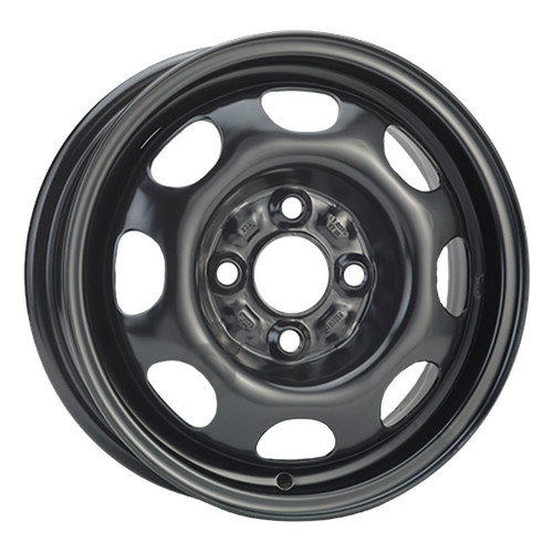 Stahlfelgen 5x13 et35 - 4x,