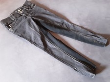 HKM Mädchen Reithose 140 wie