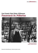 Frauenarzt prätorius - dr.,