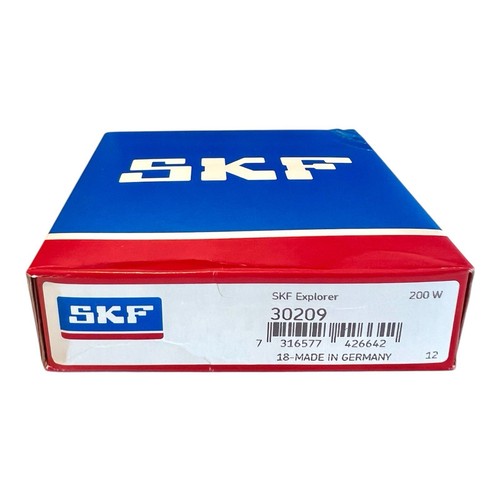 Skf explorer 30209 - skf,
