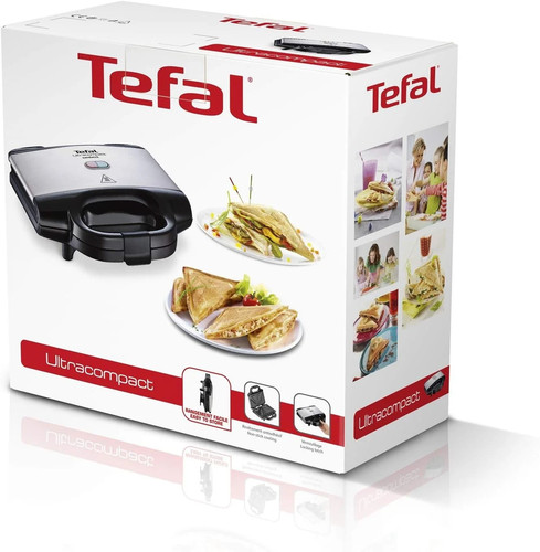 Tefal sandwichmaker - tefal,