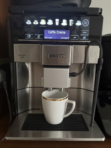Siemens plus s700 - siemens, eq.6