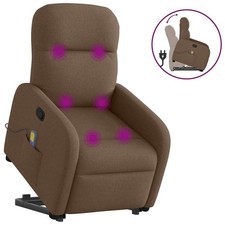 Massagesessel mit aufstehhilfe - mit,