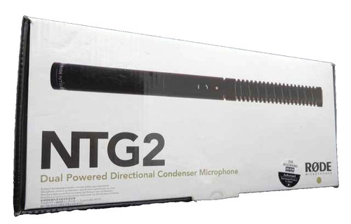 Rode ntg2 kostenloser versand - ntg2,