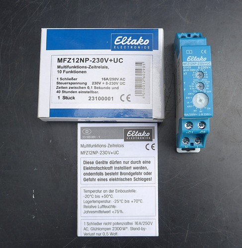 Eltako 23100001