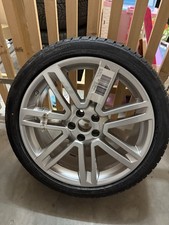 Originale RS6 Felgen 20 Zoll  4G0 601 013L Neu