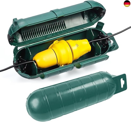 Stück kabelbox wasserdicht - 2,